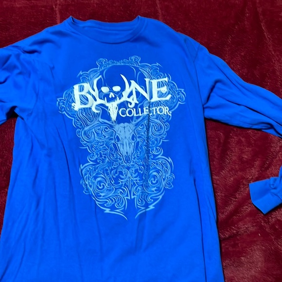 Bone collector long sleeve tshirts - Picture 1 of 1